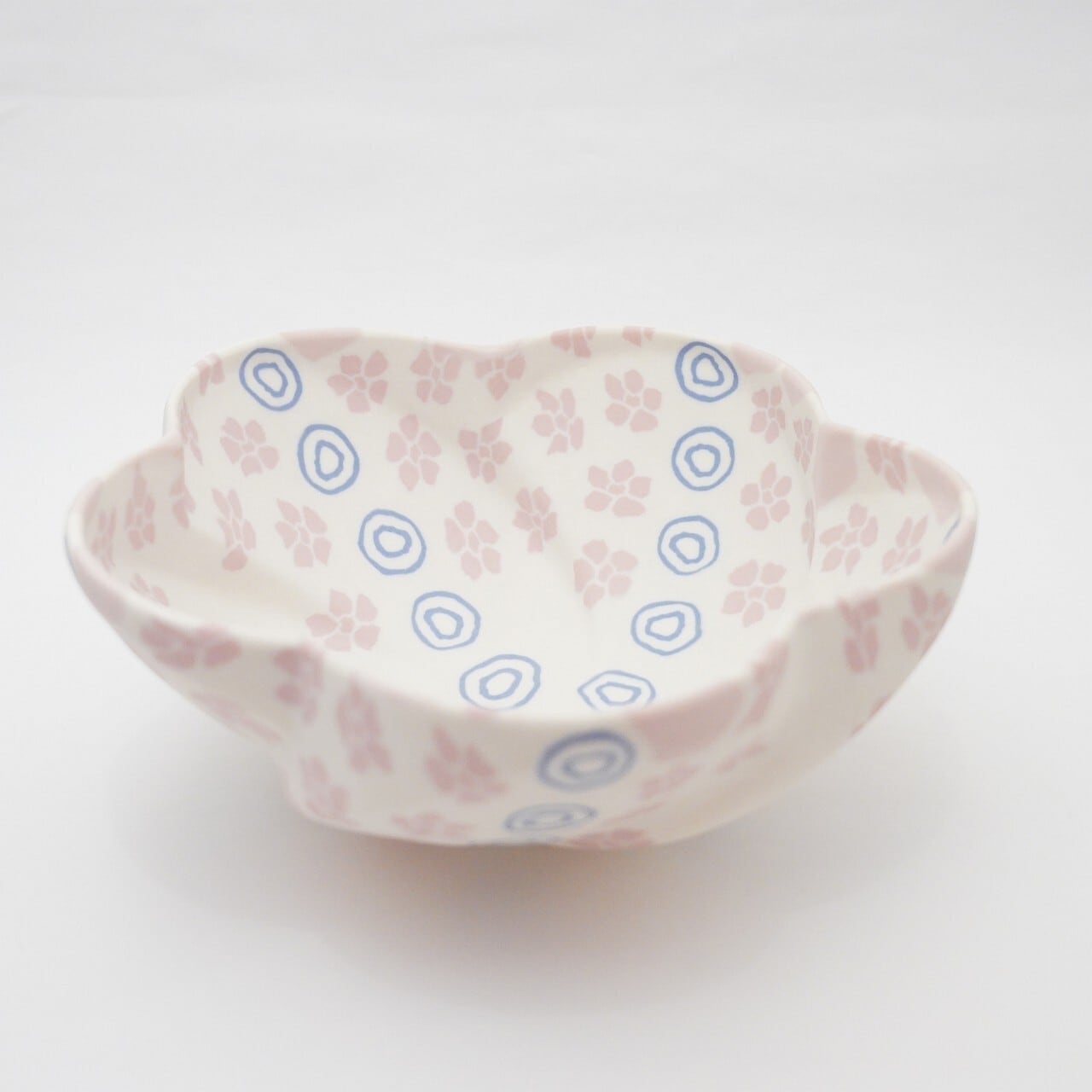 【秋山ゆかり】梅鉢 2