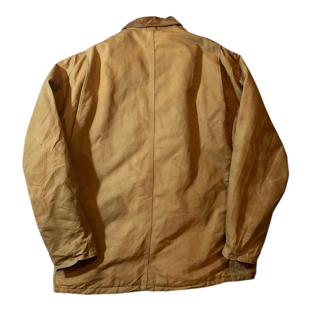 E988】00s carhartt traditional jacket / 00年代製 カーハート