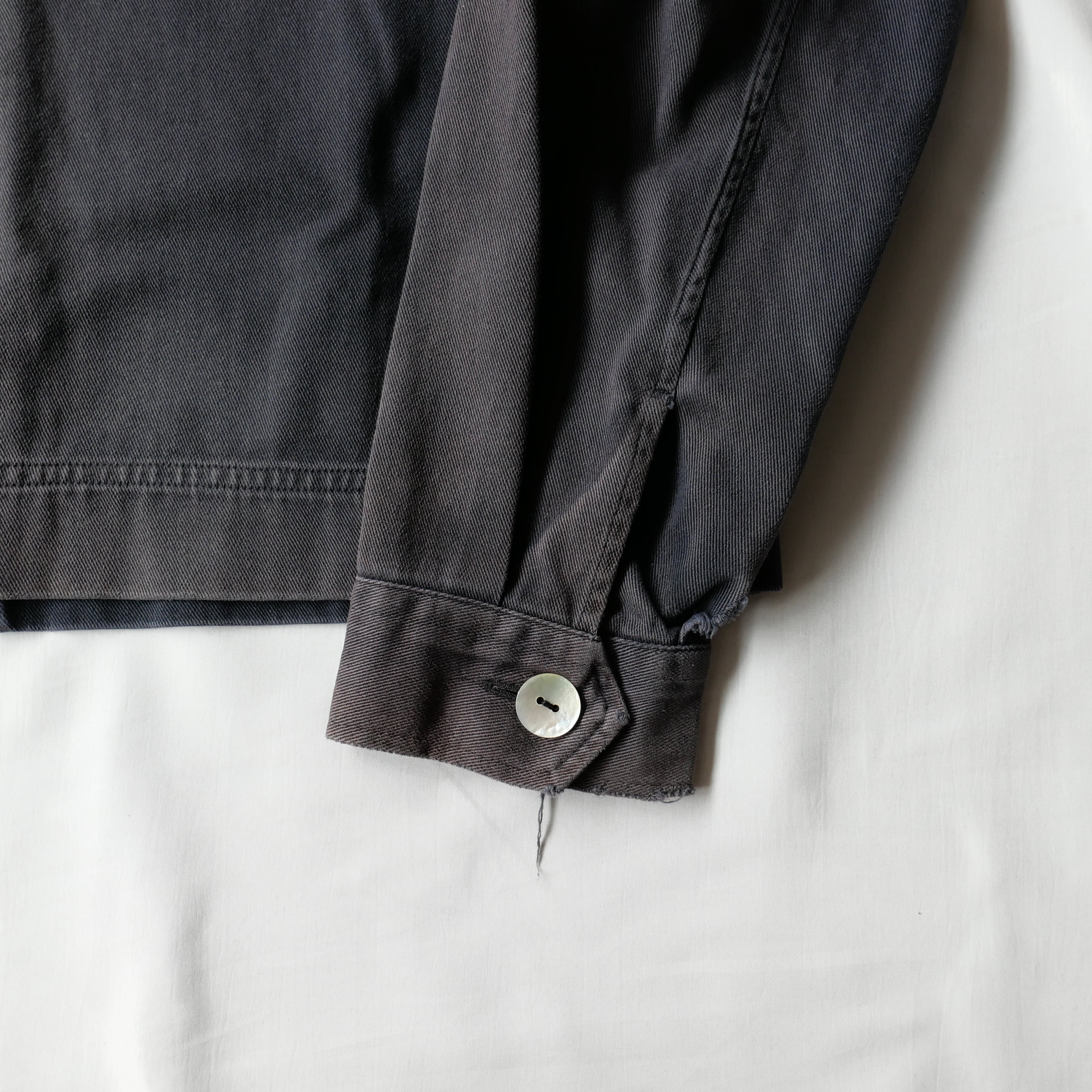 DRIES VAN NOTEN ZIP JACKET | safarionline