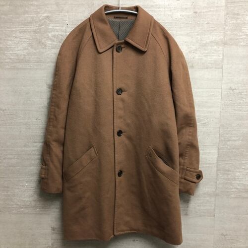 LANVIN CLASSIQUE ランバン クラシック ステンカラーコート R48