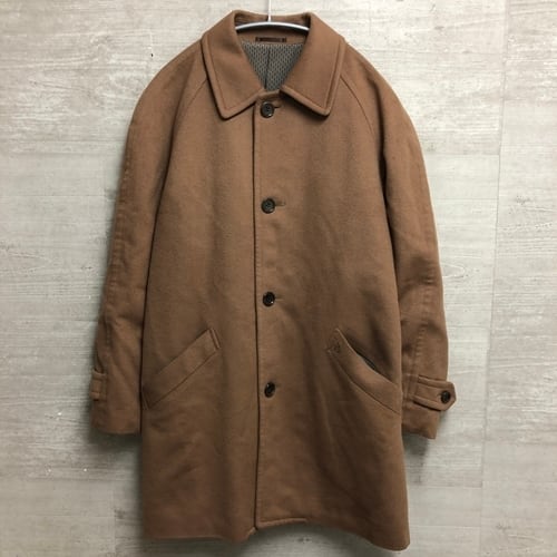 LANVIN CLASSIQUE ランバン クラシック ステンカラーコート R48－45  