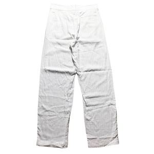 GIORGIO ARMANI summer slacks