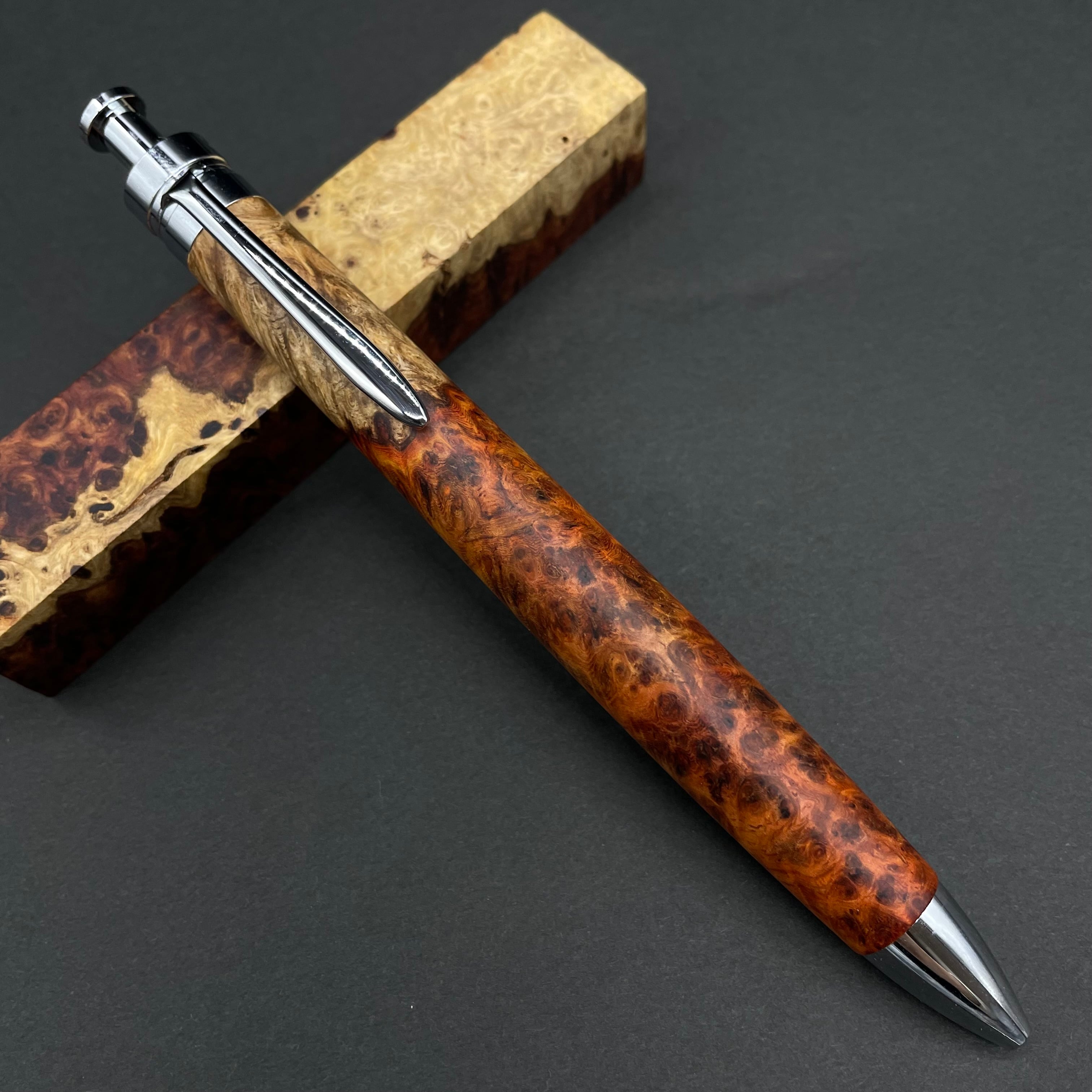 富士瘤 Craft
