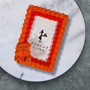 くまさんトレカケース　B7サイズ