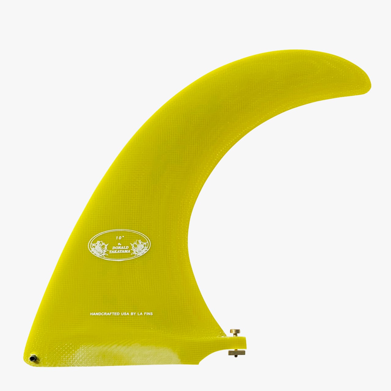 ハワイアンプロデザイン ドナルドタカヤマ/DT Flex Fin10 温まれ ハワイアンプロデザイン ドナルドタカヤマ/DT Flex Fin10 温まれ
