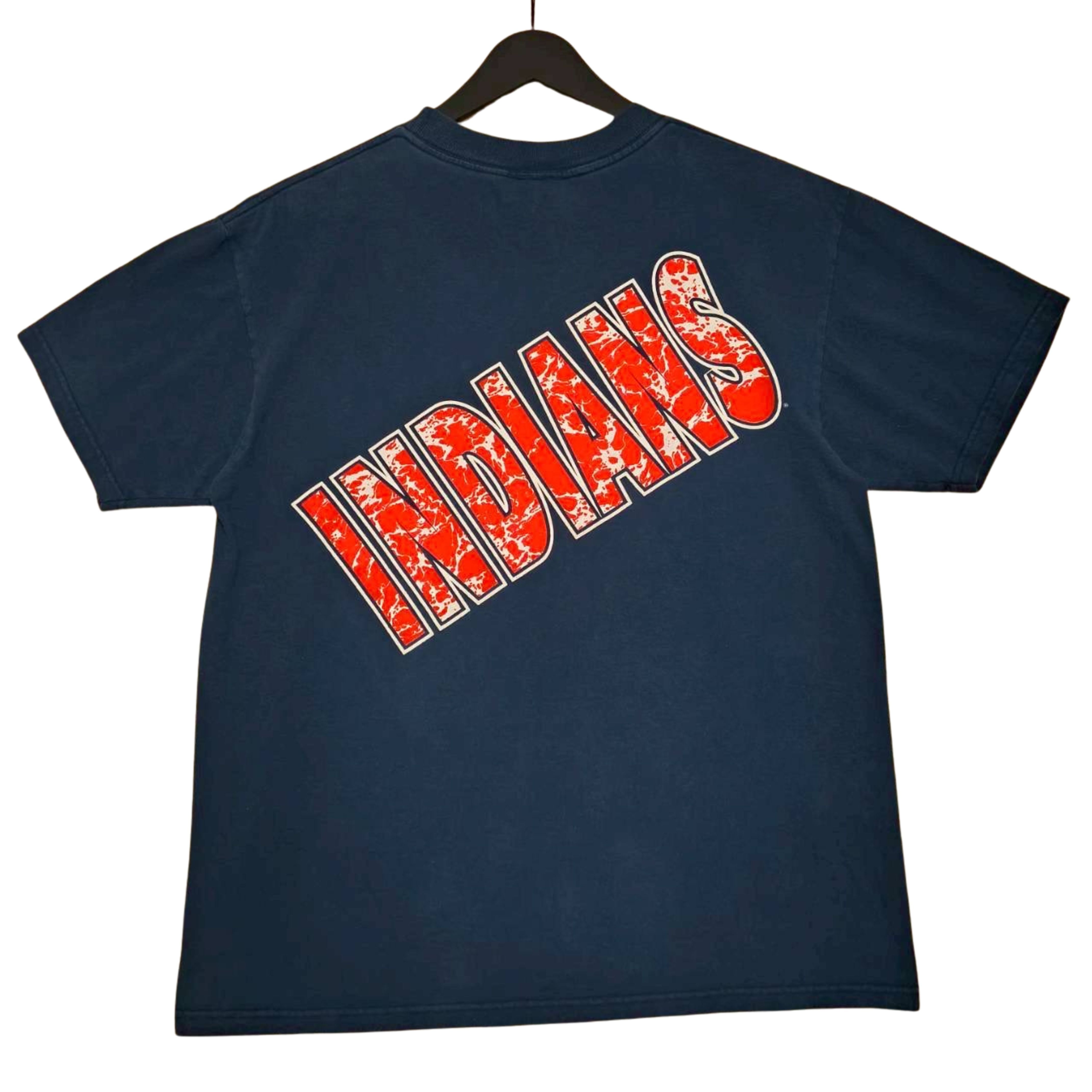 クリーブランドインディアンス 2000年オーセンティックTシャツ クリーブランドインディアンス 2000年オーセンティックTシャツ 楽天