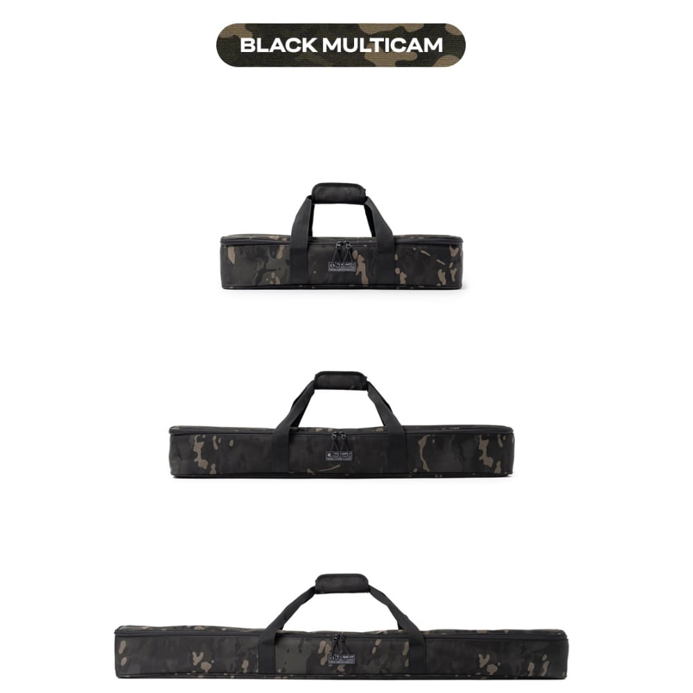 2025 Ver.【THE EARTH】(4 Unit) CORDURAセパレートIGTユニットケース