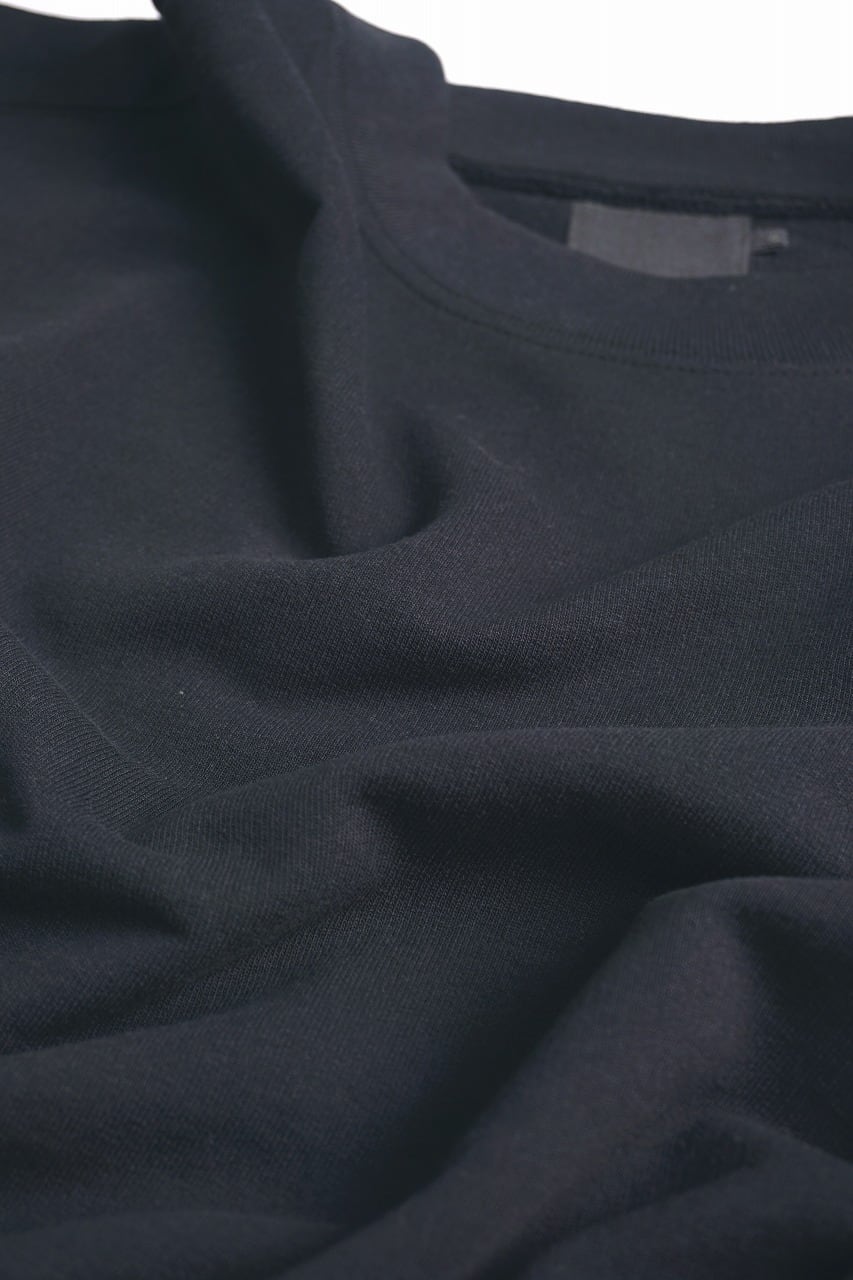 Air Spinned Cotton Sweat P/O