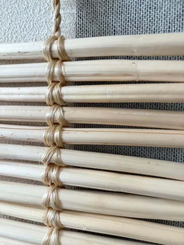 寂 -Shijima tapestry