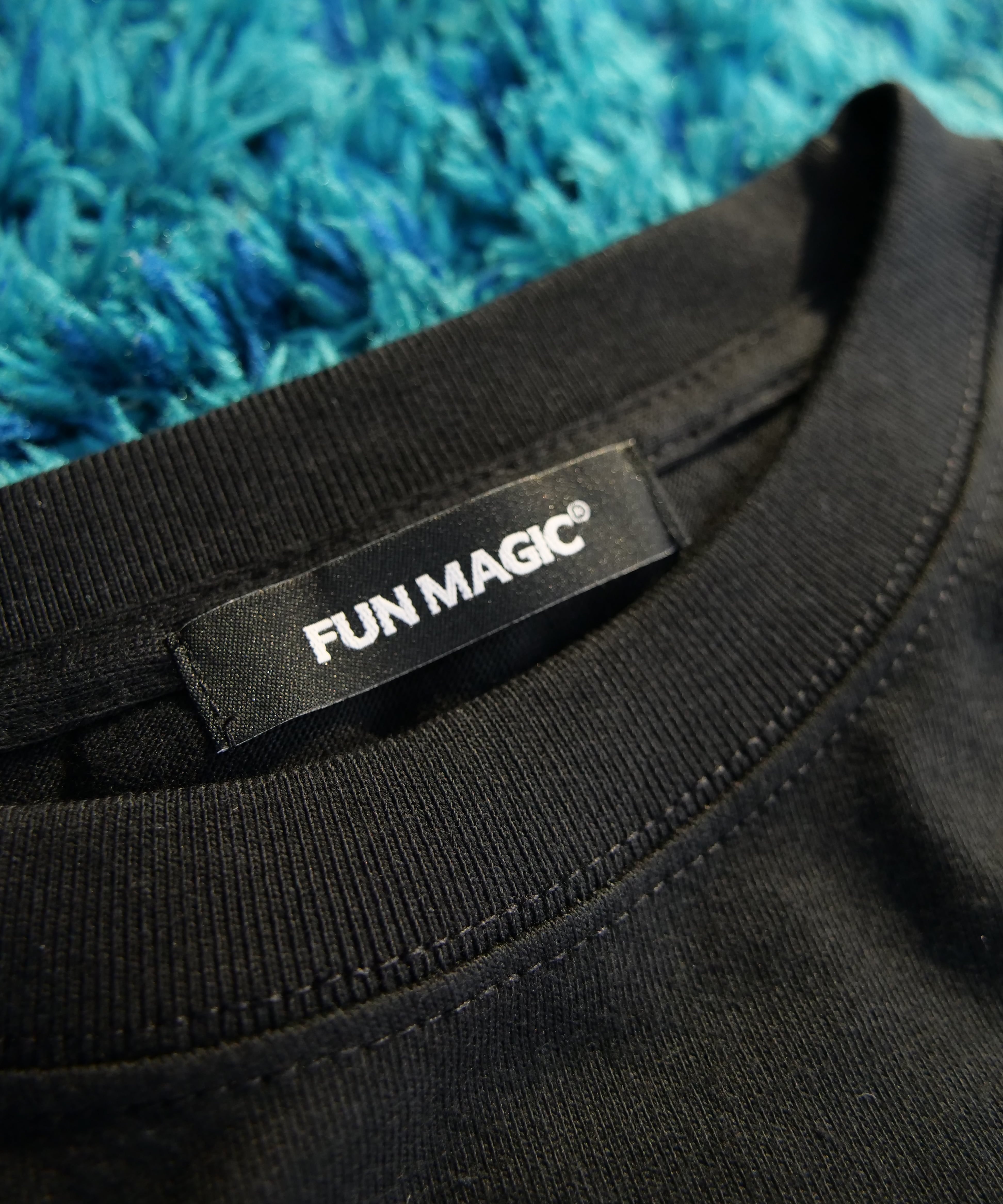 光るおばけロンT | FUN MAGIC STORE