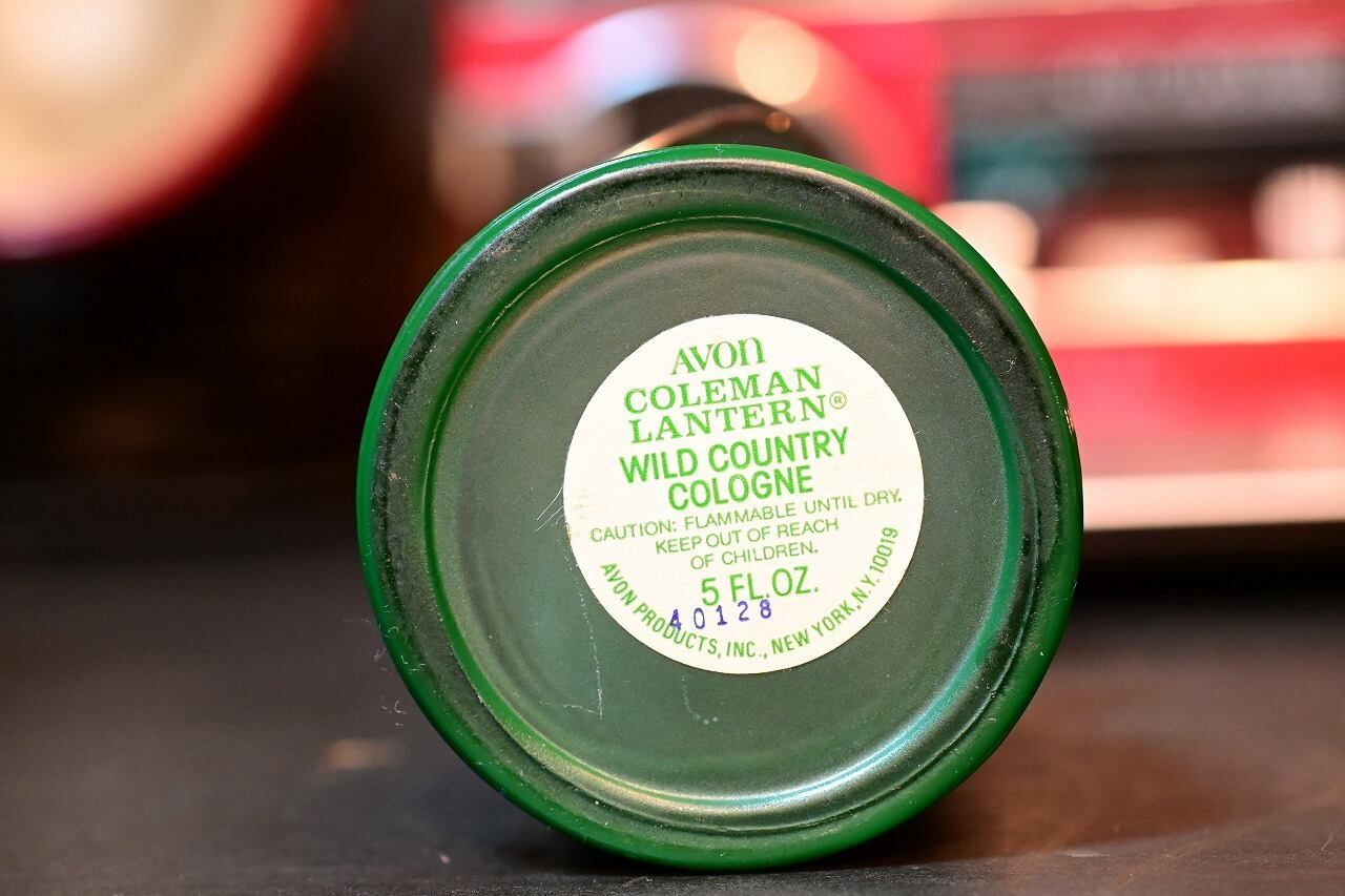 ビンテージ AVON リトルブロッサム 香水 1.5FL OZ コロン