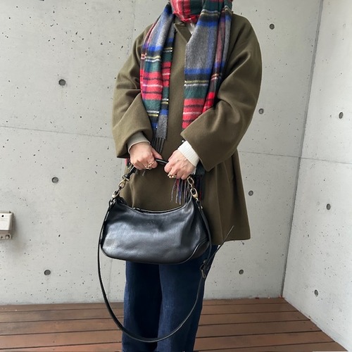 CI-VA1614VOLANATO　２WAY BAG