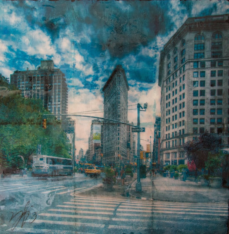 New York / ニューヨークの現代アート作品 絵画販売 | TOMOYA OFFICIAL