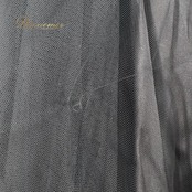 社交ダンス 衣装 スタンダードドレス ワンピース ドレス ブラック系 イエロー系 黒 黄色 ウィッシュプラス Wish plus フリル レース チュール パーティ 発表会 デモ ダンス イエロー 花柄 パーティー衣装 舞台衣装