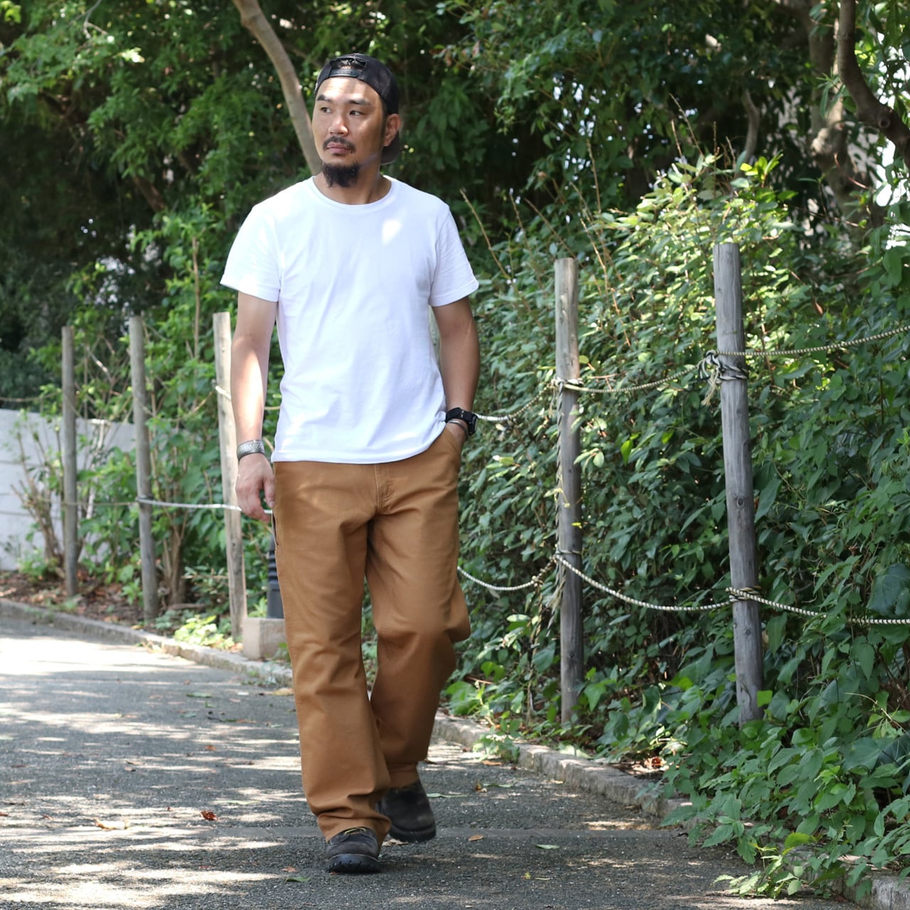 Carhartt カーハート #B11 ダックペインターパンツ DUCK WORK PANT