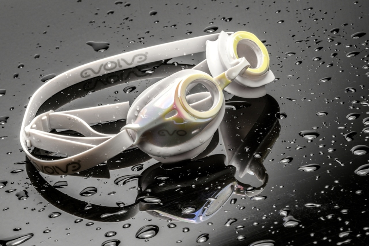 エボルブミスティークフリークゴーグル  Evolve MYSTIQUE FREEQ™ Goggles  - Evolve