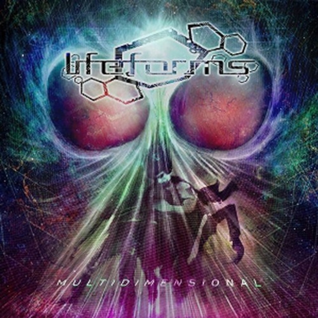 【USED/A-6】Lifeforms / Multidimensional