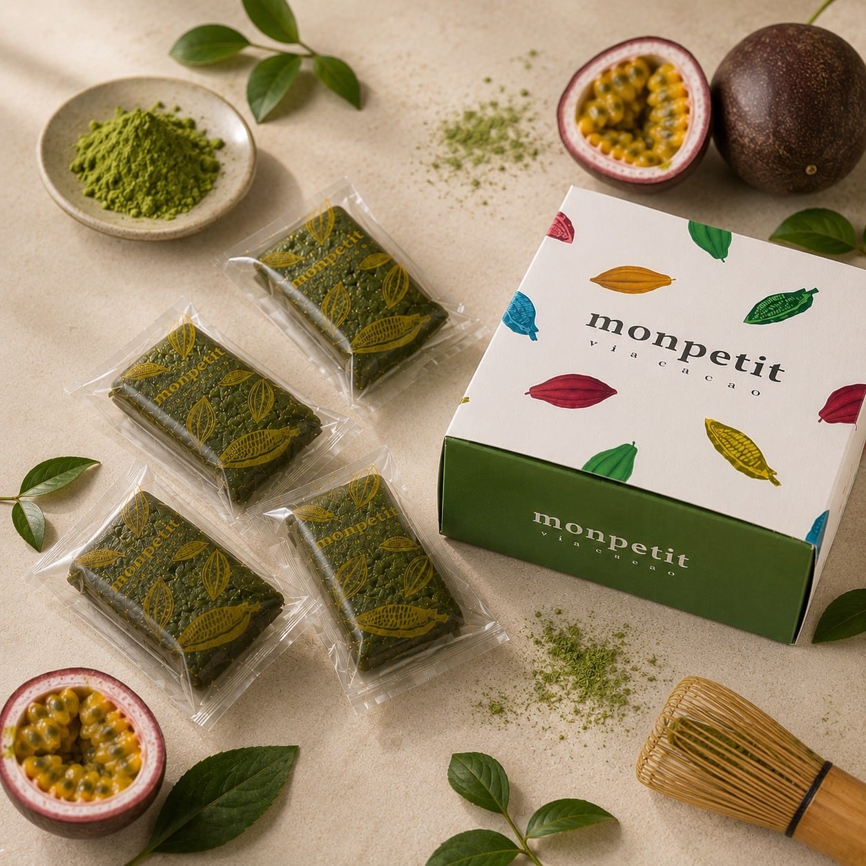 monpetit via cacao