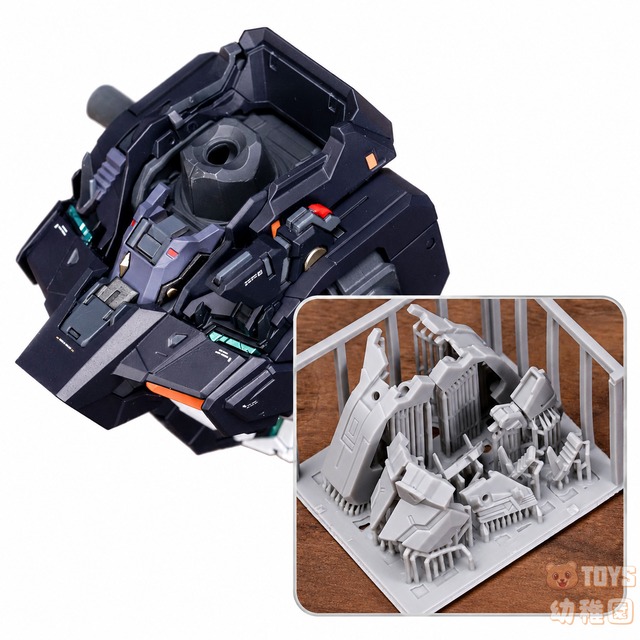 TOYS幼稚園 (海外ホビー・フィギュア・プラモデル・ガレージキット販売)