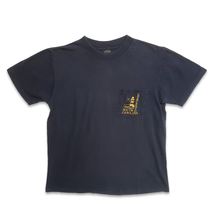 古着 HANES ヘインズ LED ZEPPELIN レッドツェッペリン バンドTシャツ