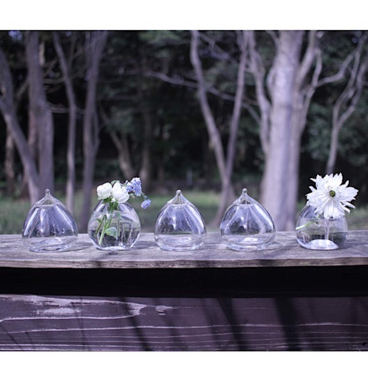 秋友伸隆 しずく Shizuku (Droplet) by Nobutaka Akitomo