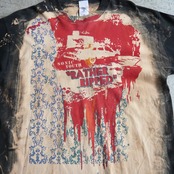 Mu-I SONIC YOUTH RATHER RIPPED SS T-SHIRTS