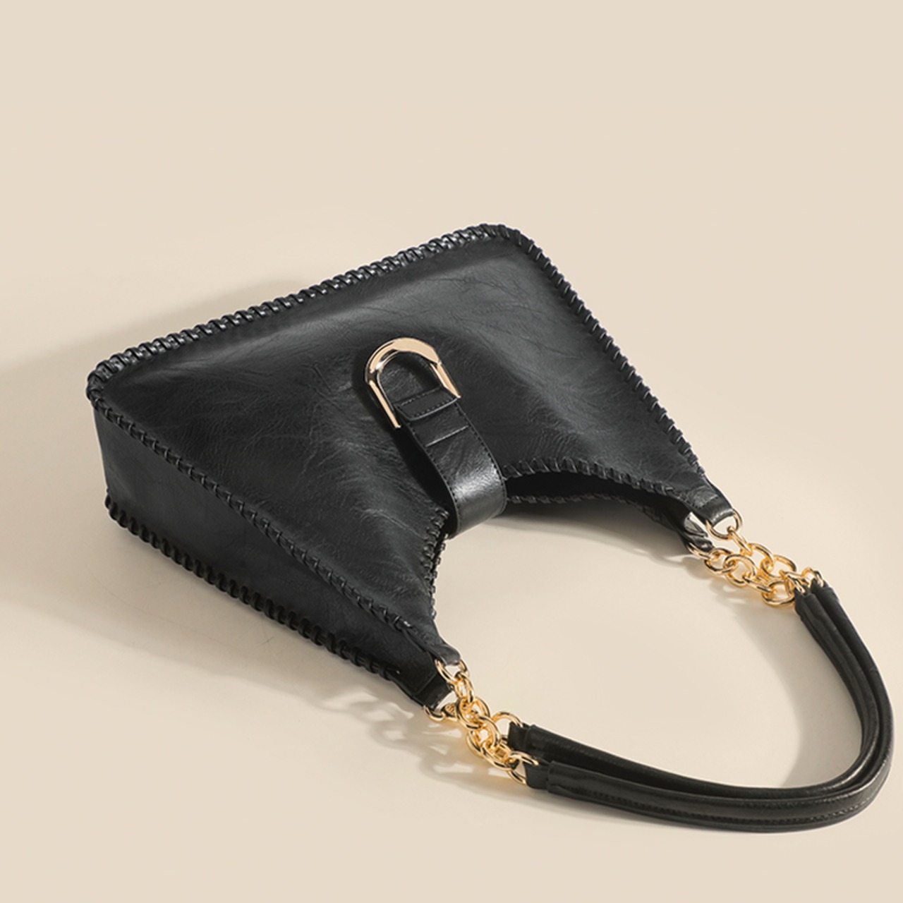 チェーンショルダーバッグ W10296