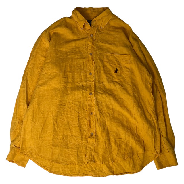 【90's】Marlboro classics    長袖シャツ　XL