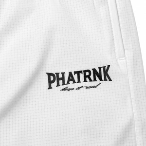 BRIDGE LOGO DOTAIR PANTS