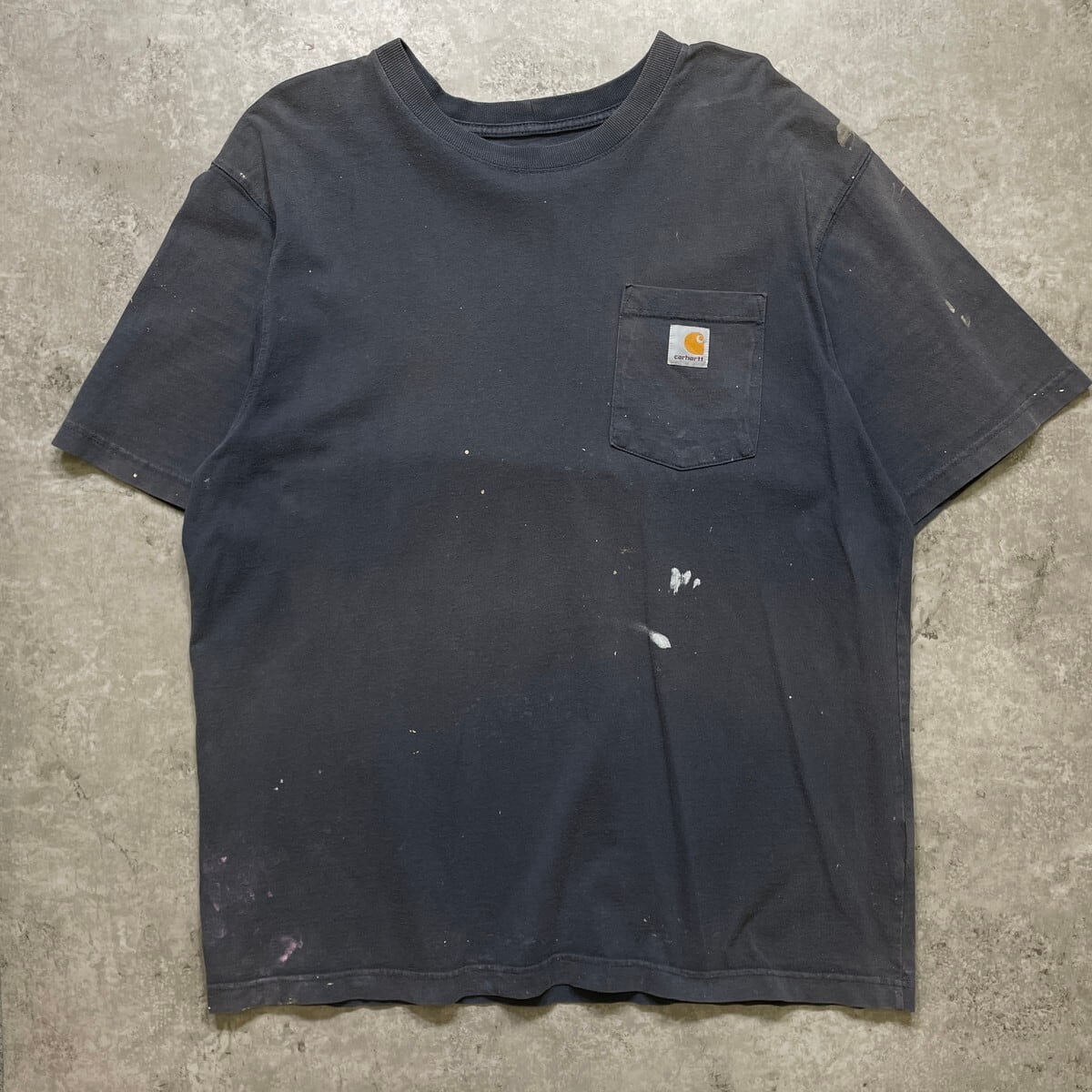 USA製 90年代 ビッグサイズ オールドGAP GAP ギャップ 無地 ポケットT
