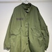 US ARMY M65 used mods coat SIZE:S