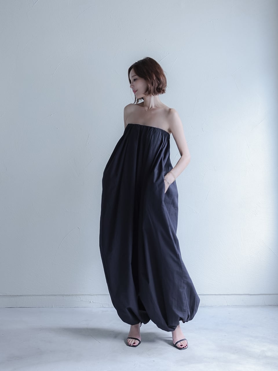 【7/8-14.ISETAN POPUP先行受注商品!!】Piero saropetto ピエロ サロペット ☆決済から1週間前後に順次発送いたします!!