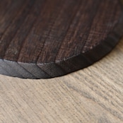 岩本清商店 ひょうたん盆 / Iwamoto Kiyoshi Shoten Gourd-Shaped Tray 2111000000216