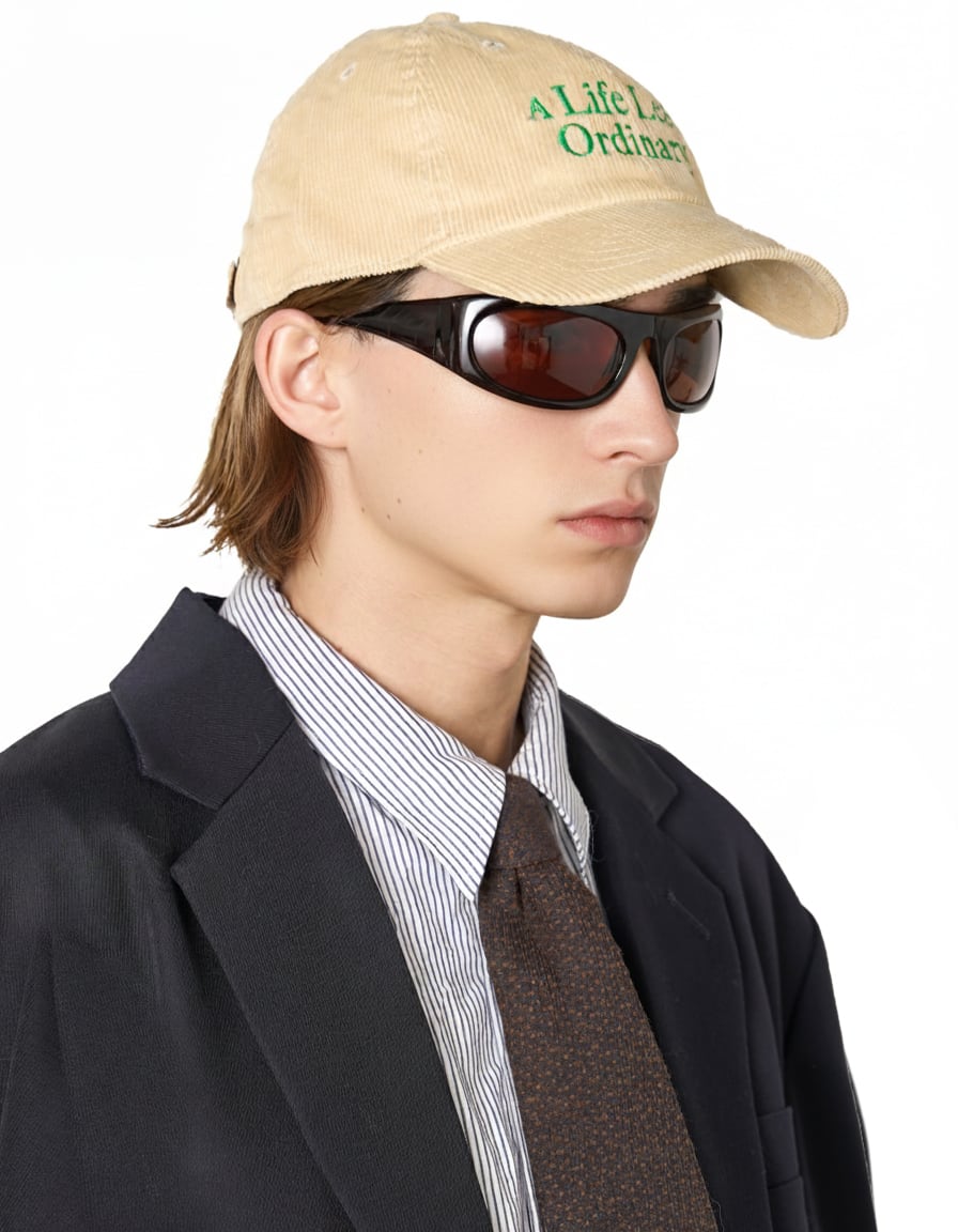 A Life Less Ordinary CAP 