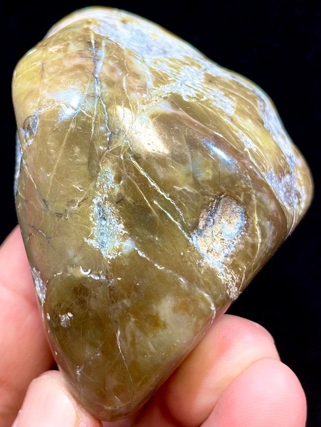 8) New found！マウントシャスタ「スーパー・ボルテックス」ストーン大型