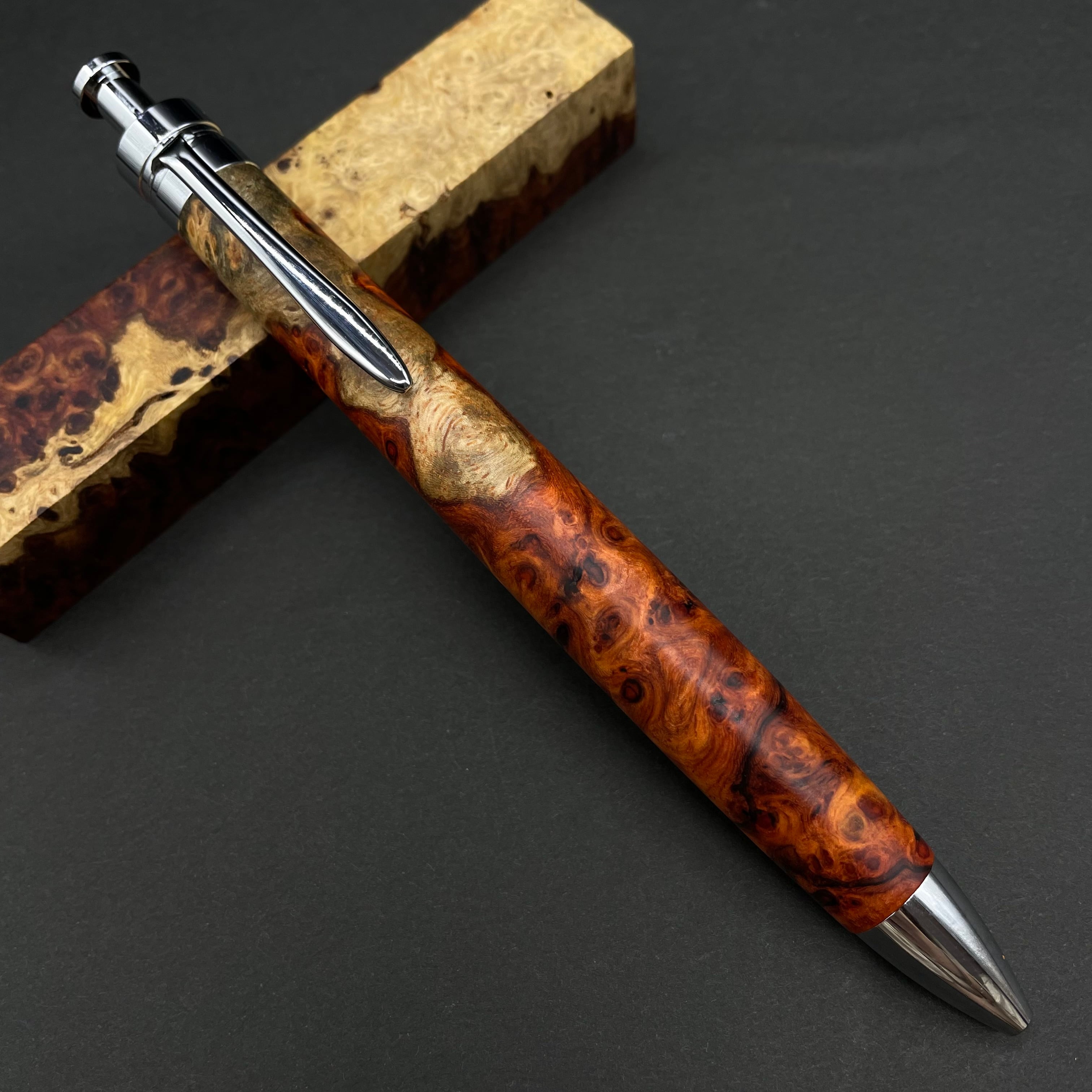 富士瘤 Craft