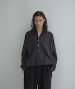 SILKY-SLEEPING SHIRT