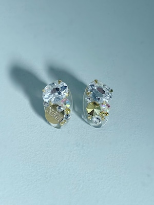 -2025016PE-/Pierce/Earring