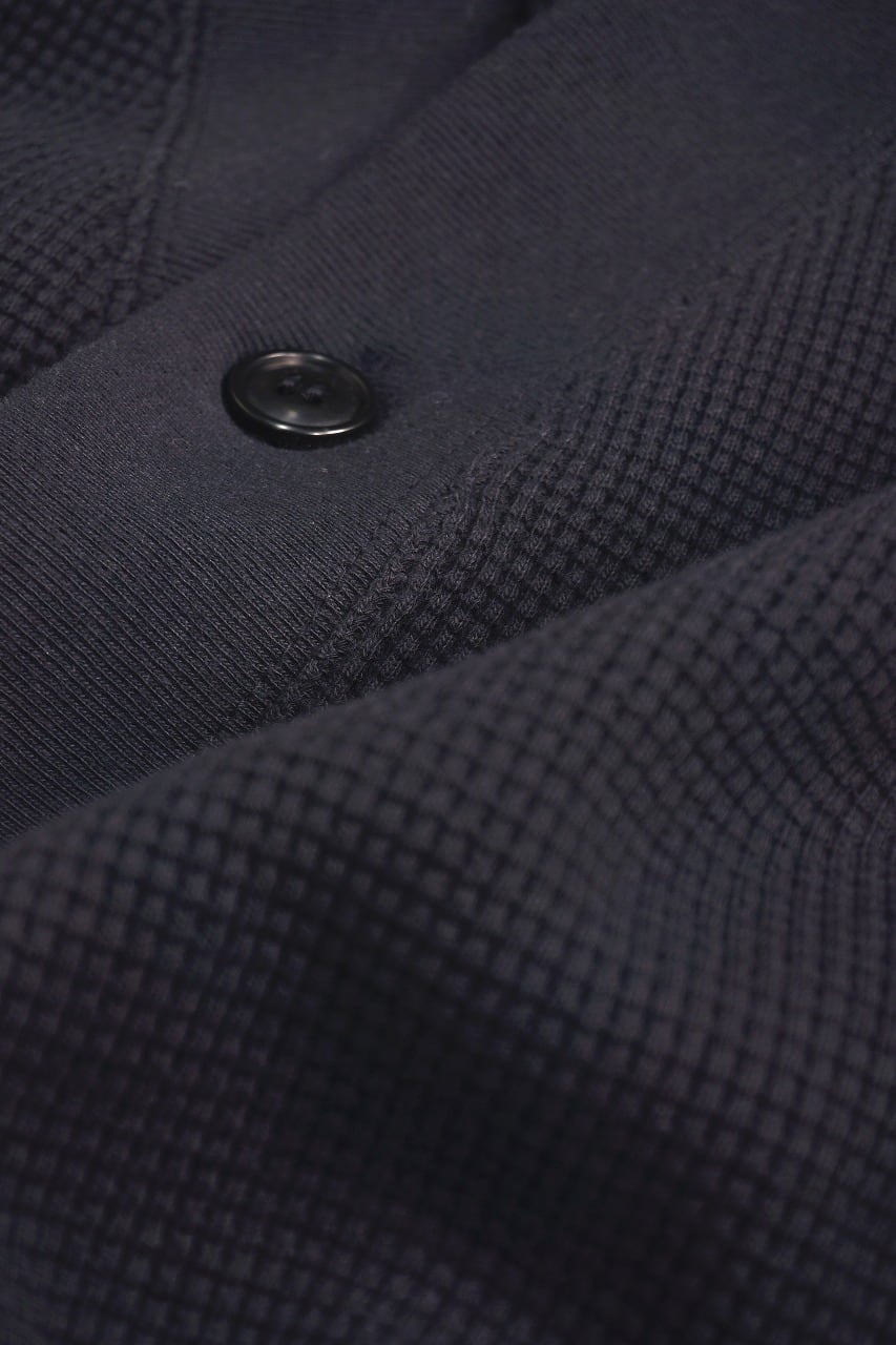 Softly Spun Memphis Waffle C/D