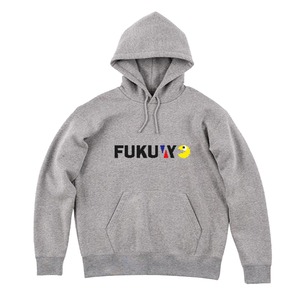 FAC-MAN HOODIE