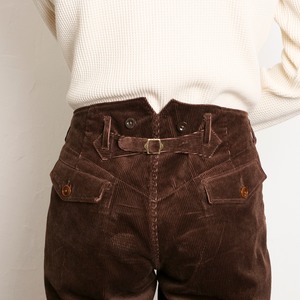 Aaron(アーロン)・544M-555A・Brown C/#39