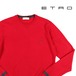 ETRO（エトロ） 丸首セーター 1M500  9603 24190