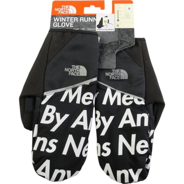 Size【S】 SUPREME シュプリーム ×THE NORTH FACE 15AW Winter Runners