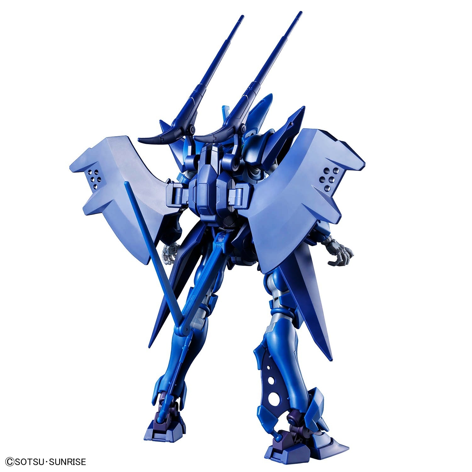 BANDAI HG 1/144 ハンブラビ(GQ) | みんなの工作ベース