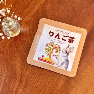 ブレンドりんご茶（３ｇ×２袋）