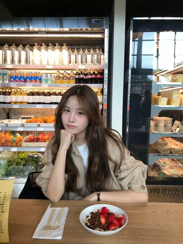 (OUNCE) cuffrey pants