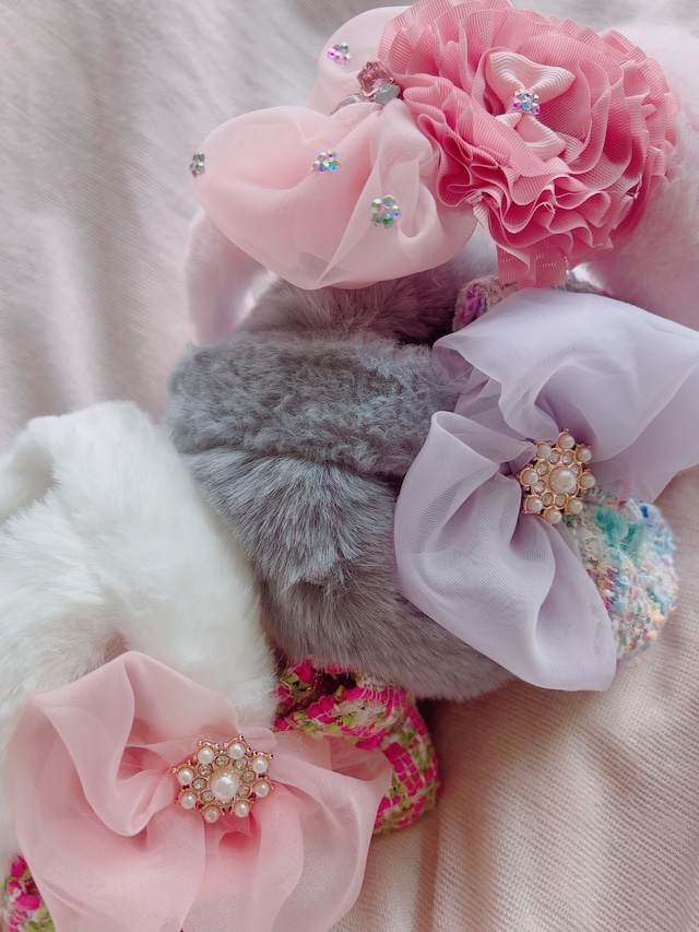 イヤーマフワークショップ予約~名古屋~