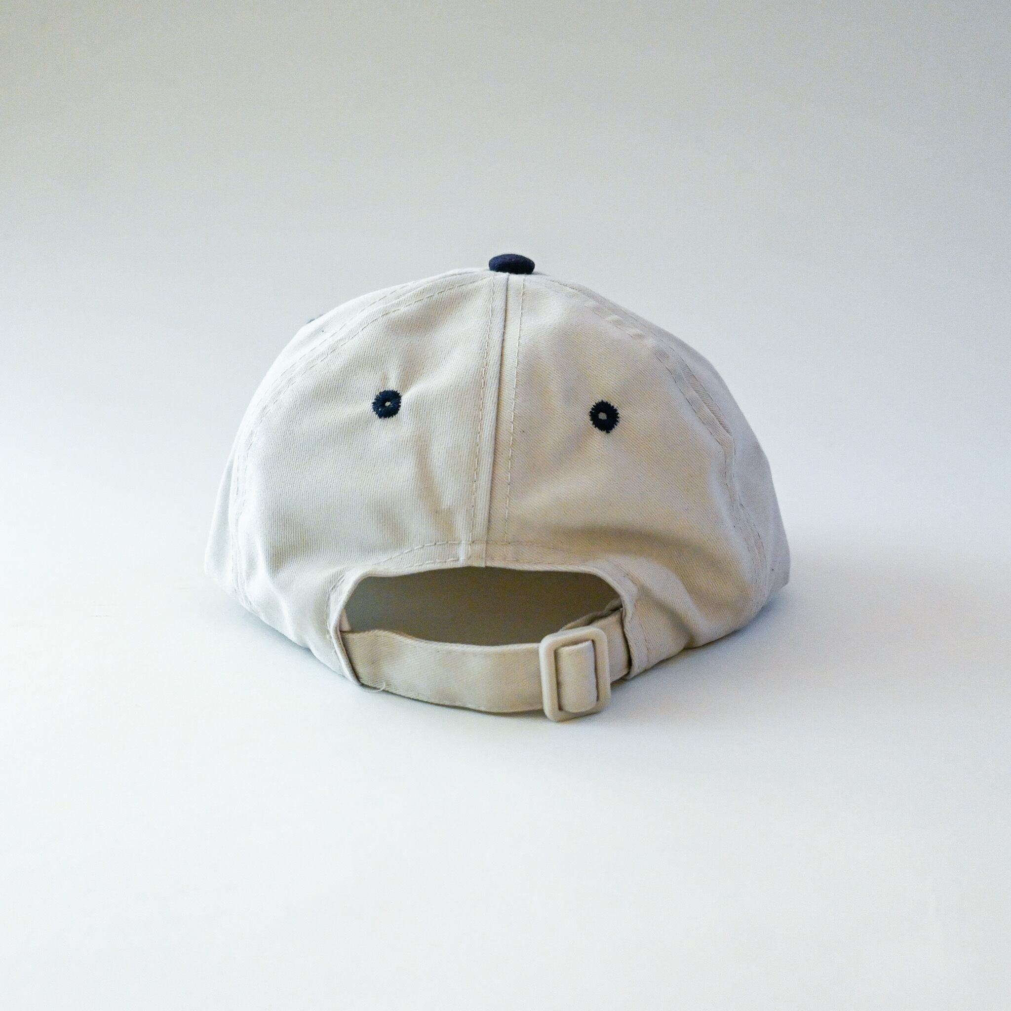 ツートンキャップ （2色展開） | hachizoko