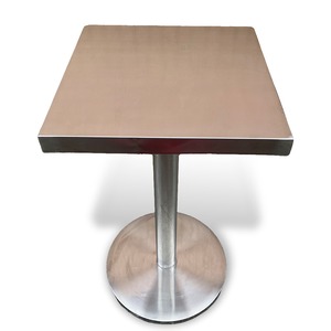 【ステンレス製 カウンターテーブル(小)】