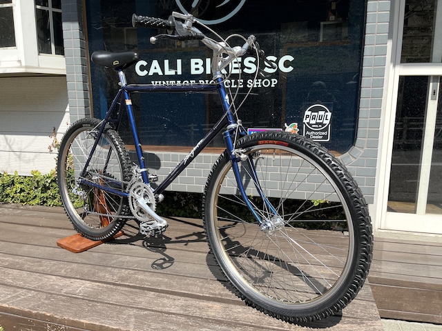 【委託販売車両】1984 Specialized Stumpjumper